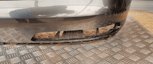 Audi Q7 4L zderzak tył tylny 7