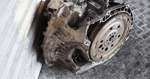 Skrzynia biegów ford fiesta MK7 1.0 ecoboost 100KM CA6P-7000-AH 2014 6
