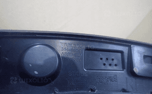 LISTWA NA BŁOTNIK PRAWY TYŁ VOLVO XC40 XC 40 2017- 3