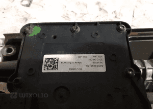 MECHANIZM HAMULCA RĘCZNEGO OPEL INSIGNIA A 2.0 13310023 ORYGINAŁ WYSYŁKA! 5
