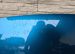 Maska byd ATT0 2