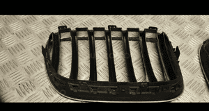 Bmw X3 F25 atrapa grill nerki komplet lewa prawa 7210726 7210725 6