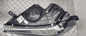 Bmw F15 F16 lampa lewa przód xenon 7317105 km 11