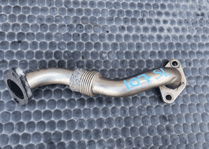Przewód 038131521J Rurka Krociec EGR 1.9 TDI VW Golf Audi Skoda Seat Leon 1