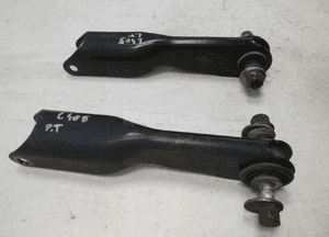 RANGE VOGUE L405 SPORT L494 WAHACZ TYŁ TYLNY L/P 2