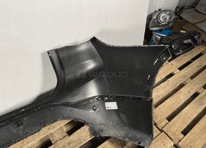 ZDERZAK TYŁ TYLNY BMW X1 F48 LIFT LCI CAŁY 5