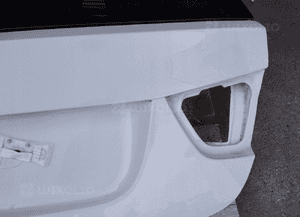 Bmw E91 klapa bagaznika A300 8