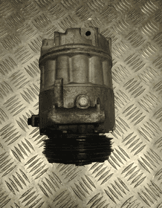 Sprężarka klimatyzacji fiat ducato 2,3 1379550080 1