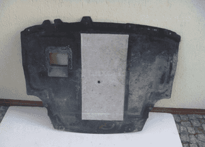FORD PUMA MK2 ZDERZAK TYLNY RÓŻNE WERSJE 9