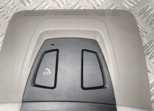 Bmw F20 F30 lampka podsufitki 9330042 4