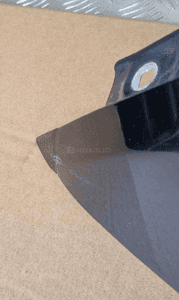 Bmw F36 błotnik lewy przód przedni 475 140MIK 8