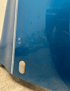BLOTNIK PRAWY PRZOD PRZEDNI RENAULT TWINGO III 3 5