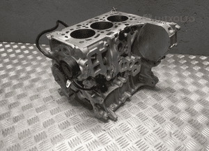 Bmw 114i 116i F20 F21 316i F30 F31 blok silnika 1.5 benzyna B38B15A 4