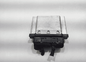 KOMPUTER SILNIKA VOLKSWAGEN GOLF VII 1.2 TSI 04E907309A 0261S07726 2012-16 3