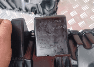 MISKA OLEJOWA BMW n20 n26 7597636 7606632 12
