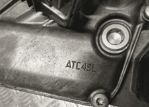 Bmw F15 F16 F25 F26 reduktor skrzynia rozdzielcza nastawnik 8623348 14
