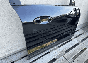 DRZWI PRZOD PRZEDNIE PRAWE FORD ECOSPORT II MK2 2016- BARDZO LADNE 3