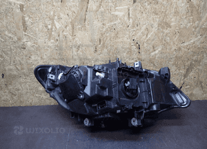 LAMPA PRZÓD LEWA BMW II 2 F22 F23 LIFT FULL LED 7
