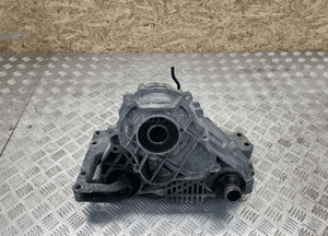 Bmw F25 reduktor skrzyni rozdzielcza nastawnik reduktora 7649784 7649785 1