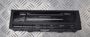 Audi Q5 8R audi czytnik nawigacji radio mmi komplet 8R1035666H 8R1035666K 3