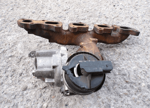 TURBOSPRĘŻARKA VW GOLF VII AUDI A3 CADDY AUDI Q3 2.0 TDI 04L253019Q 2