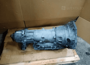 Skrzynia biegów automat reduktor kompletna BMW M5 G30 F90 4.4 V8 GA8HP75Z 8098422 8098425 2