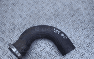 Rura intercoolera audi vw 2,0 tdi cba radom 1