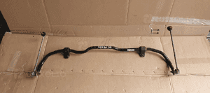 Drążek stabilizatora stabilizator przód VW Passat B6 3C0411303AC 1