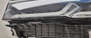 Bmw G30 G31 lampa lewa full led laser 9850587 10
