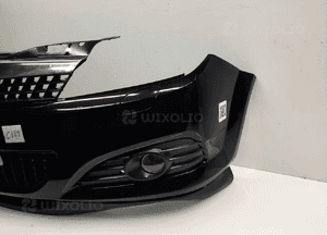 ZDERZAK PRZÓD PRZEDNI | OPEL ASTRA H 3 III GTC HALOGENY Z20R 4