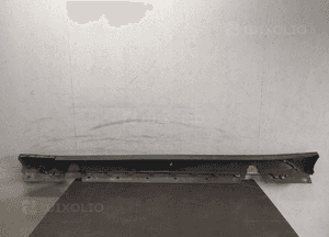 PRÓG LISTWA PROGOWA PRAWA BMW X1 E84 3