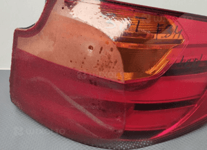 BMW F34 GT Lampa tył tylna prawa 7286038 2