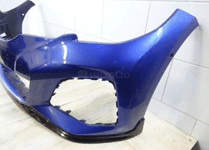 BMW 3 G20 G21 M Pakiet zderzak przód przedni 8069346 LLU 2
