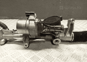Mercedes W177 W118 a-klasa cla maglownica magiel przekładnia kierownicza 14