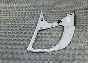 Listwa 8K1857186H 8K1941509 6595-000 Ozdobna Dekor Kratki Nawiew Obudowa Konsoli Deski Licznik Awaryjne EU Audi A4 B8 A5 37