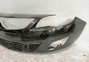 ZDERZAK PRZÓD PRZEDNI OPEL ASTRA J IV 4 09-12 3
