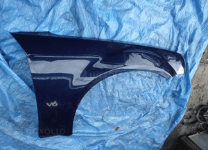 CHRYSLER 300C BŁOTNIK PRAWY PRZEDNI 2