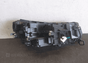 Lampa przód lewa vw tiguan iii 3 full led iq 571941059E 4