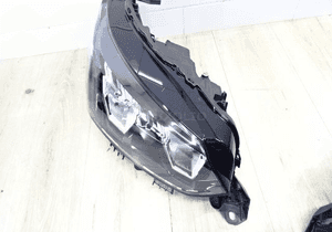 PEUGEOT 208 II 19- LAMPA prawa PRZÓD ECO ful LED 98333036180 3