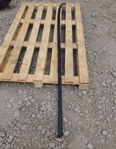 Bmw F11 listwa dachowa prawa 7203132 1