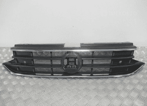GRILL GRIL ATRAPA VW TIGUAN II 2 LIFT 5NA853651BC 2020-2024 1