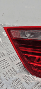 Bmw F25 X3 lampa tylna prawa 7217310 7