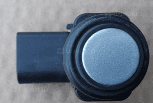 VW Touran I czujnik parkowania tyl tylny PDC 1U0919275 1