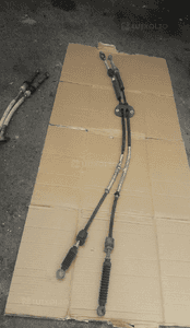 Mazda 3 BK 03-09 1.4 1.6 Linki Zmiany Biegów cięgn 5
