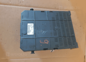 ZESTAW PEUGEOT 307 281148344A |9652552380 | 9659741880 | 9648445180 14