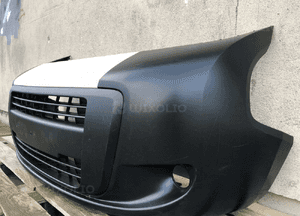 ZDERZAK PRZÓD PRZEDNI FIAT PEUGEOT CITROEN FIORINO BIPPER NEMO 1308786070 3