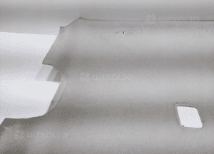 PODSUFITKA NISSAN NAVARA IV D23 NP300 739B0-5JU1B 73911KJ7B 2015-2022 8