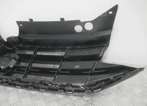 GRILL GRIL ATRAPA VW TIGUAN II 2 LIFT 5NA853651BC 2020-2024 17
