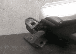LAMPA PRZÓD PRAWA TOYOTA HILUX VIII 8 5