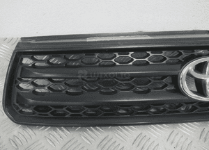 GRILL GRILL ATRAPA TOYOTA RAV4 II 2 2000-2003 5